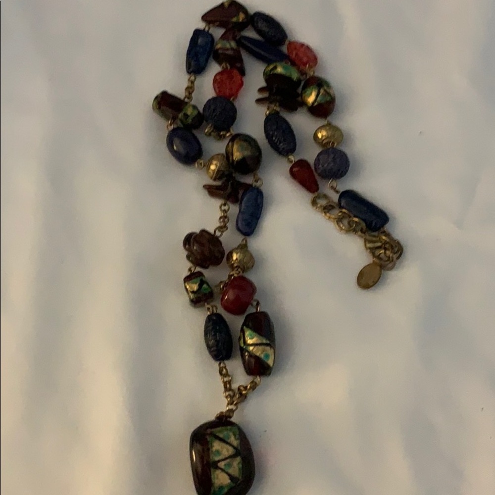 Necklace